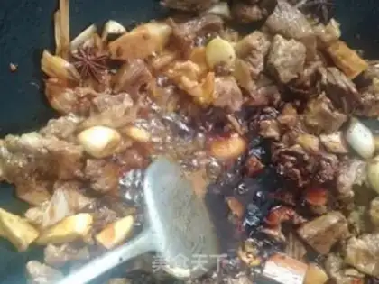Make Manure step 6