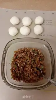 Make Piccoli pie step 6