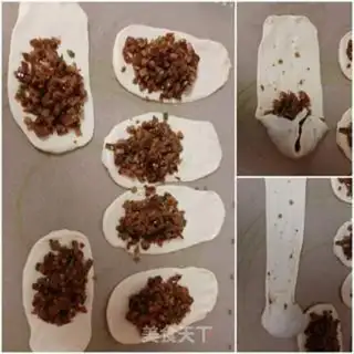 Make Piccoli pie step 7