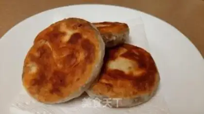 Make Piccoli pie step 12