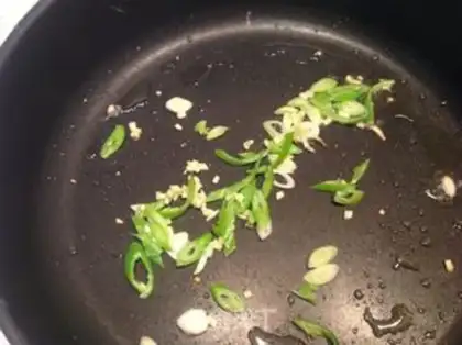 Make Caviar step 4