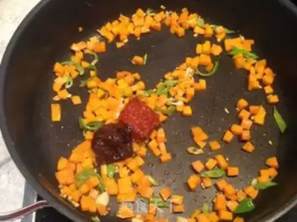 Make Caviar step 6