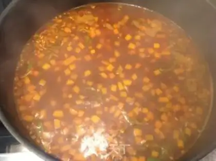 Make Caviar step 7
