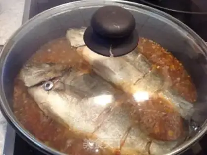 Make Caviar step 9
