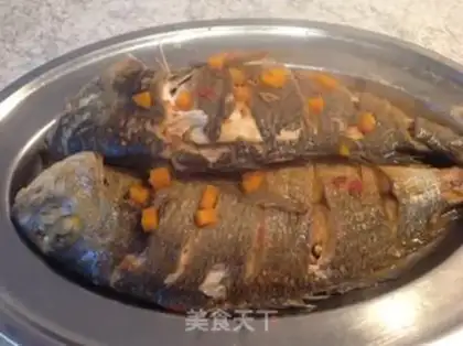 Make Caviar step 10