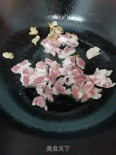 Make Sour sauce and bouquet step 4