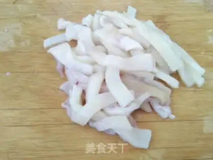 Make Squid step 1