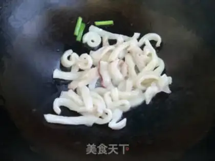 Make Squid step 3
