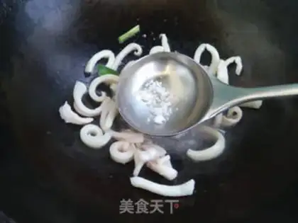 Make Squid step 5