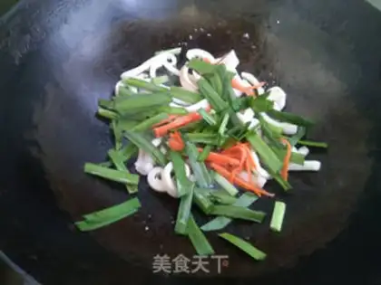 Make Squid step 6
