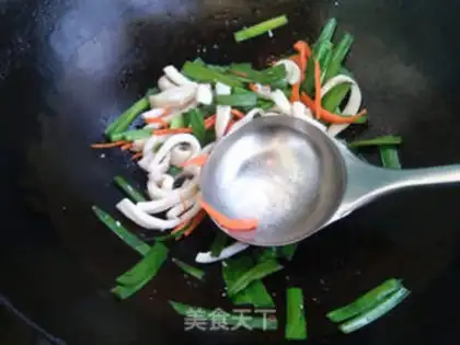 Make Squid step 7