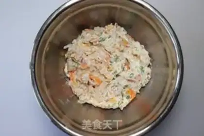 Make Crab Willow Ogurt step 9