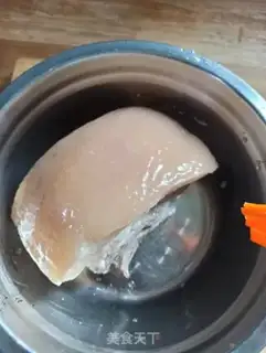 Make Wrinkled meat step 6