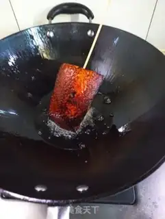Make Wrinkled meat step 9