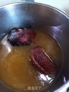 Make Wrinkled meat step 10