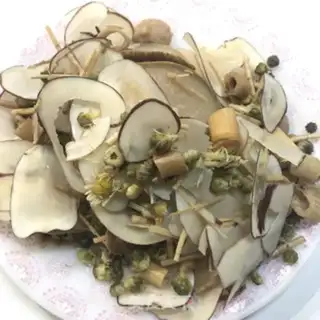 Make Undersea Queens Pear step 2