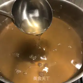 Make Undersea Queens Pear step 4