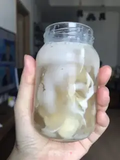Make Undersea Queens Pear step 7