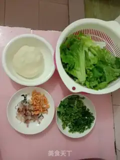 Make The soup step 0