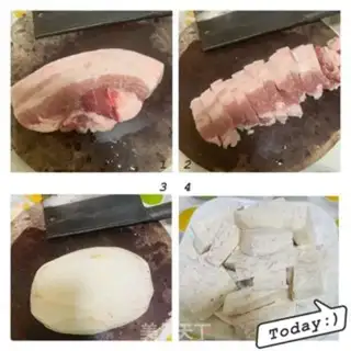 Make I