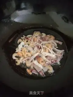 Make The soup step 1