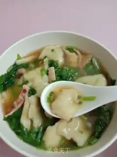 Make The soup step 4