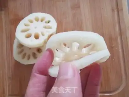 Make Cracker box step 3