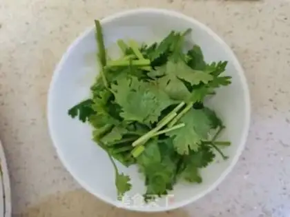 Make Routine lamb step 6