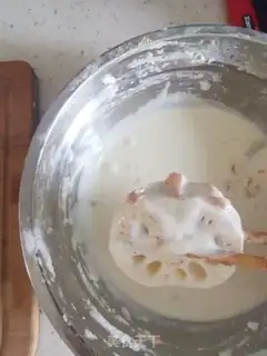 Make Cracker box step 5
