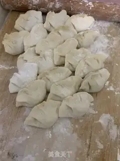 Make Celery pork steam step 2