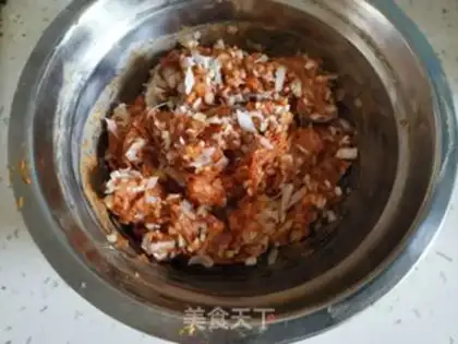 Make Crackers step 1
