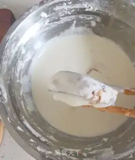 Make Crackers step 5