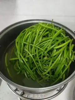 Make Tofu bag step 1