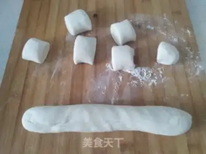 Make Tofu bag step 7