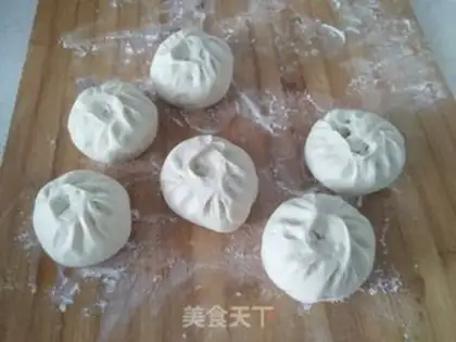 Make Tofu bag step 10