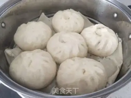 Make Tofu bag step 12