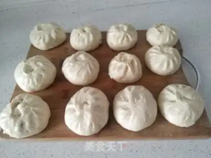 Make Tofu bag step 13