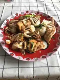 Make Crabs step 9