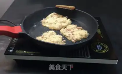 Make Lunch potato step 4