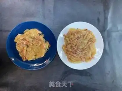 Make Lunch potato step 6