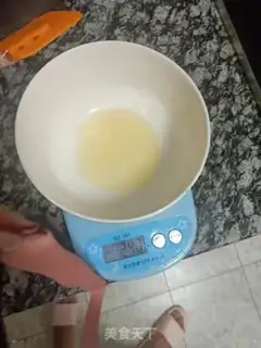 Make Red bean sand step 3