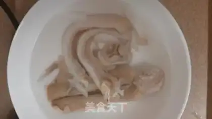 Make The ivory prick step 4