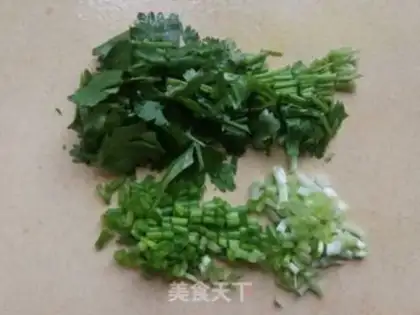 Make Bone clean soup step 7