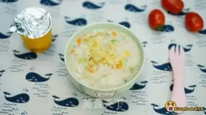 Make Cod oatmeal step 9