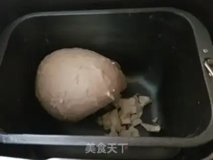 Make A pineapple bag step 0