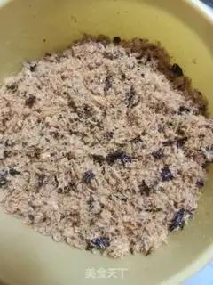 Make Meat pine step 17