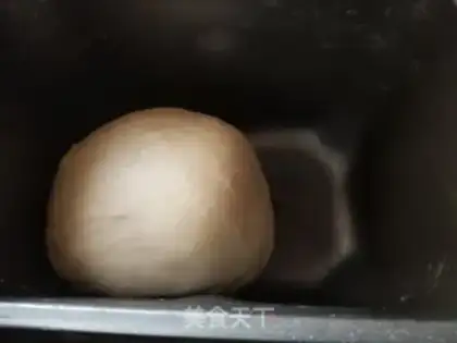 Make A pineapple bag step 1