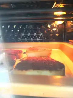 Make Roasted tablets step 3