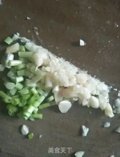 Make Dust step 1