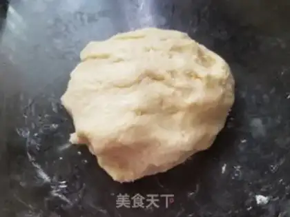 Make A pineapple bag step 4